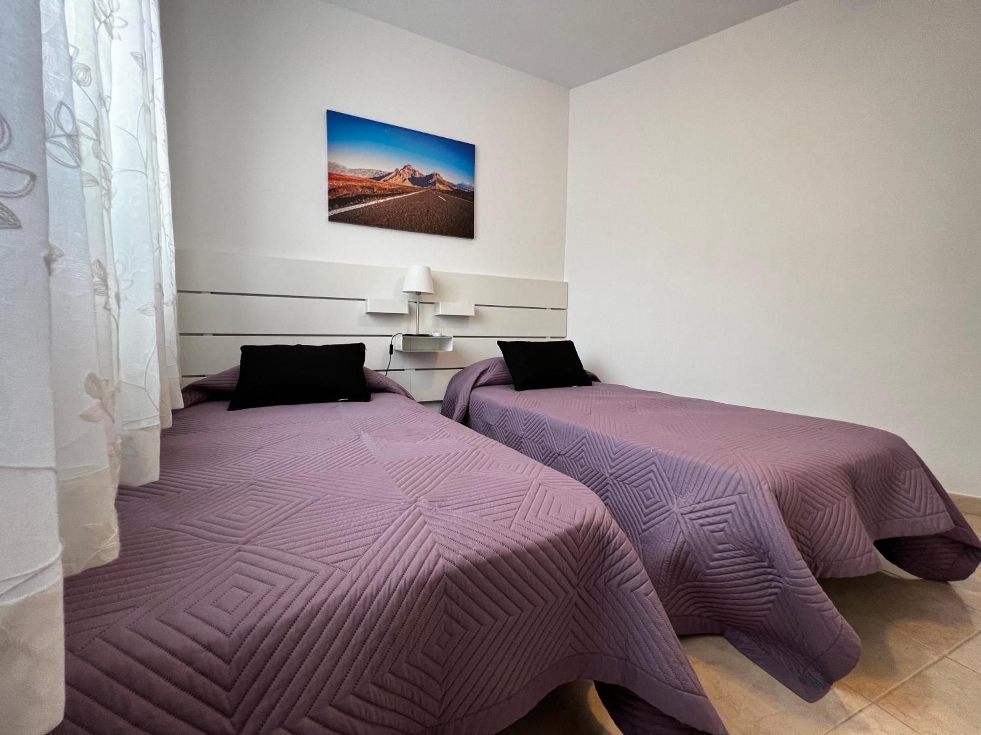 Precioso Y Luminoso Piso Apartment Garachico  Ngoại thất bức ảnh