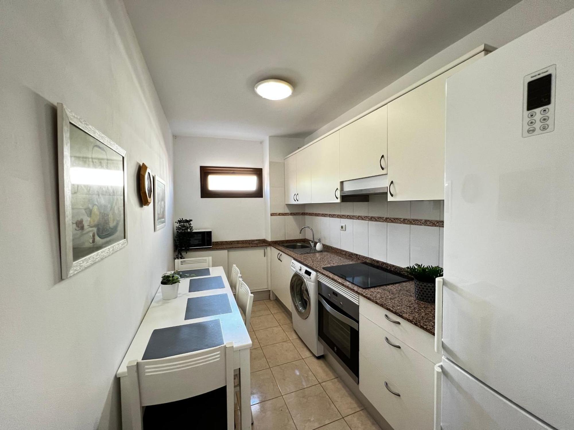 Precioso Y Luminoso Piso Apartment Garachico  Ngoại thất bức ảnh