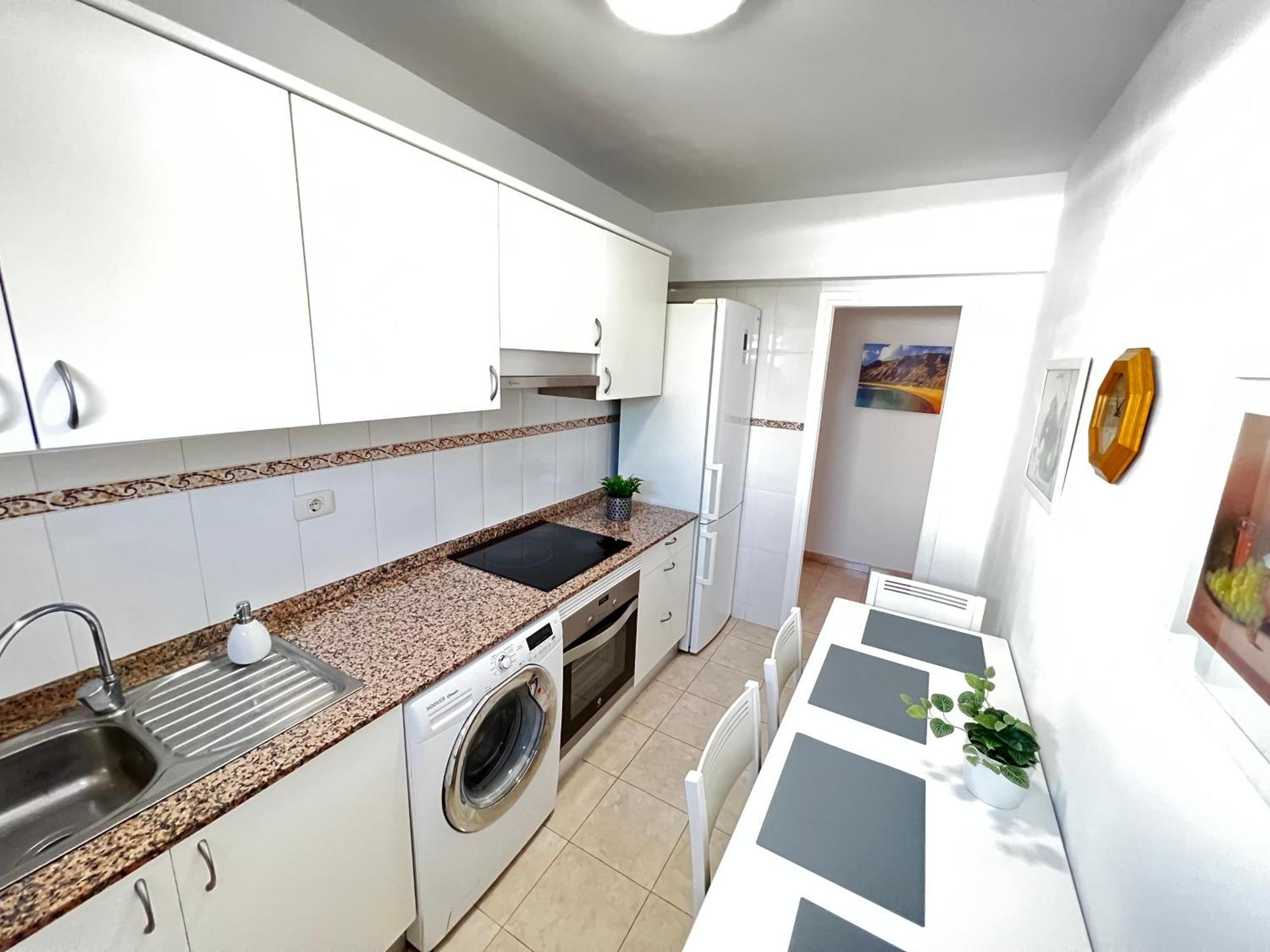 Precioso Y Luminoso Piso Apartment Garachico  Ngoại thất bức ảnh