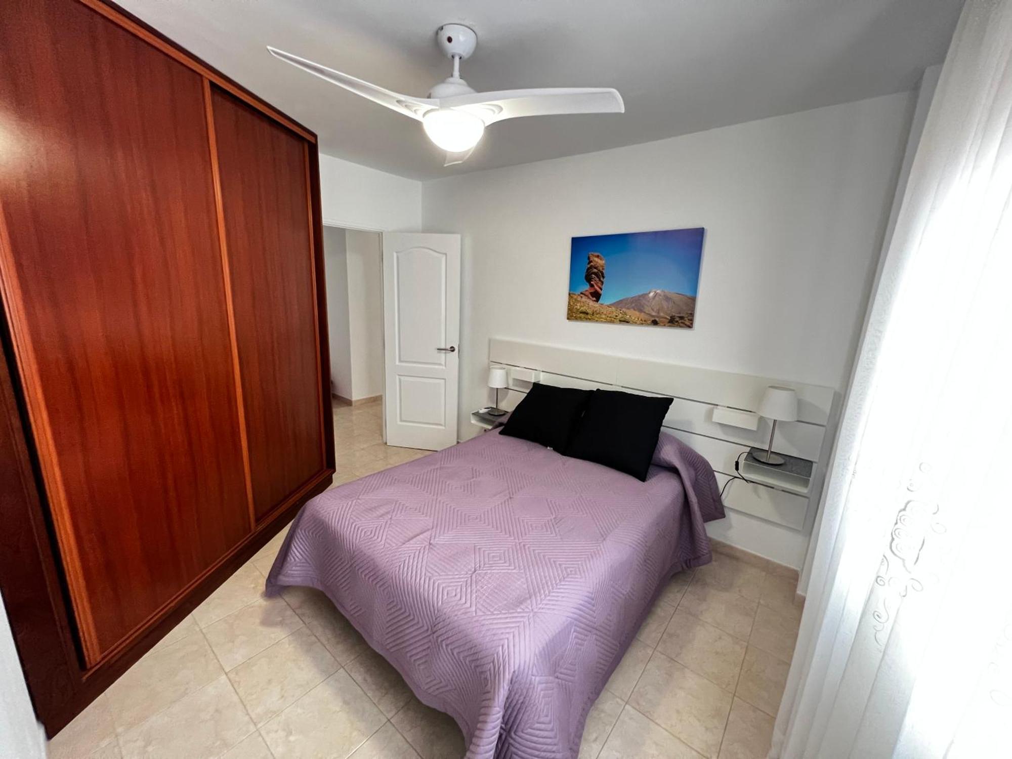 Precioso Y Luminoso Piso Apartment Garachico  Ngoại thất bức ảnh