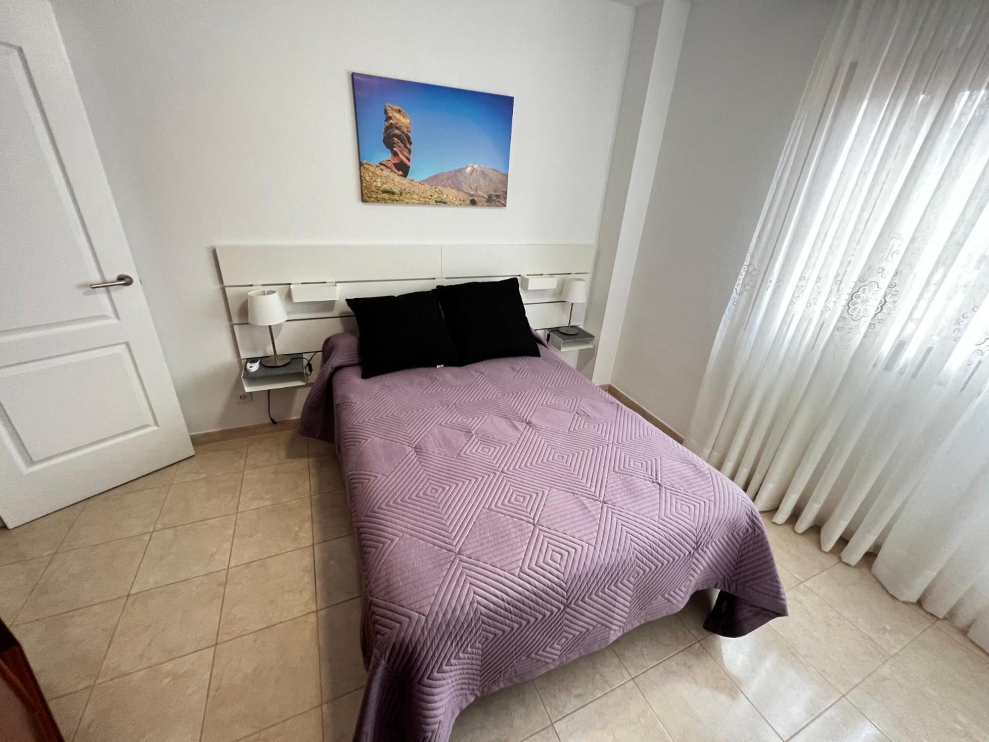 Precioso Y Luminoso Piso Apartment Garachico  Ngoại thất bức ảnh