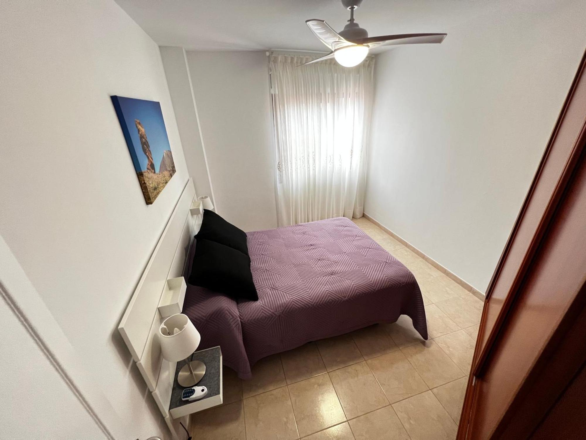 Precioso Y Luminoso Piso Apartment Garachico  Ngoại thất bức ảnh