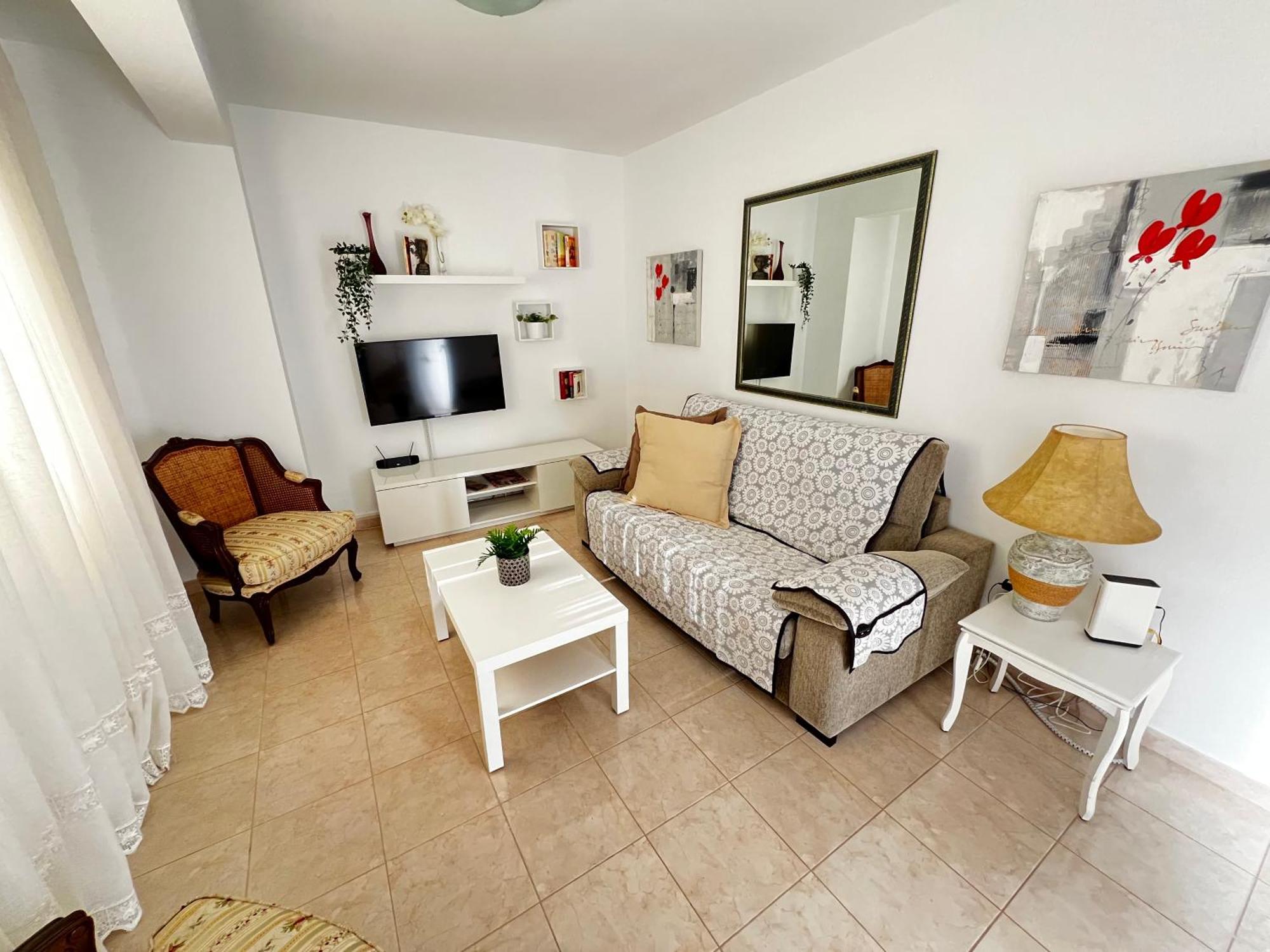 Precioso Y Luminoso Piso Apartment Garachico  Ngoại thất bức ảnh