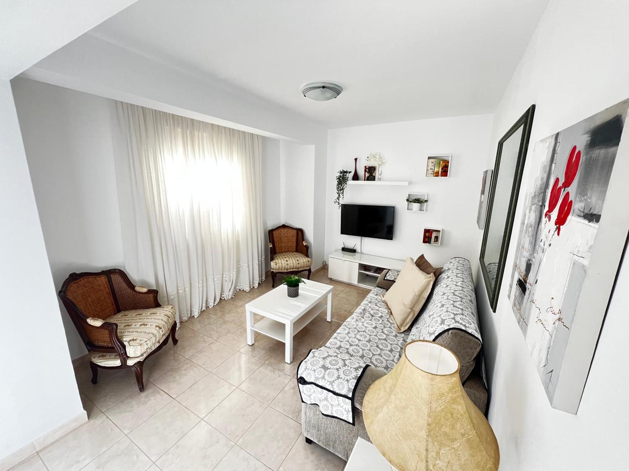 Precioso Y Luminoso Piso Apartment Garachico  Ngoại thất bức ảnh